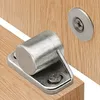 Magnetschnäpper, 4 Stück Tür Magnete für Schranktüren, Produktbild-Vorschau 1