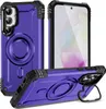 Magnetisch Hülle für Samsung Galaxy A35, Heavy Duty Produktbild-Vorschau 1