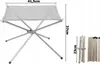 Verk 24226 Skládací ohniště 41 x 37 cm Náhled obrázku produktu 3