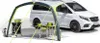 Brunner SKIA Campervan, Camping, Festrahmen, Hauszelt, 11 Produktbild-Vorschau 2