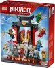 LEGO® NINJAGO 71866 15e anniversaire : des personnages Voir les images du produit 16