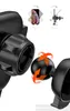 Baseus 6953156257344, Handy/Smartphone, Auto, Schwarz Produktbild-Vorschau 27