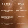 Tubble® Royale nadmuchiwana wanna Onyx Black 255L – Podgląd zdjęcia produktu 4