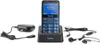 Mobilní telefon PANASONIC KX-TU155EXCN modrý Náhled obrázku produktu 10