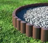 Palisada ogrodowa z tworzywa sztucznego 2,4 m Náhľad obrázku produktu 25