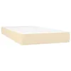 A mattress viewed from the side. Produktbild-Vorschau