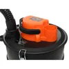 Priemyselný vysávač na popol 2000W 20L | KD477 Náhľad obrázku produktu 7