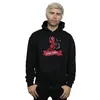 Marvel - "Chimichanga Finger" Kapuzenpullover für Herren Produktbild-Vorschau 2