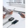 VEGER Powerbank 20 000 mAh PD QC3.0 2A 22.5W S20 (W2053) Produktbild-Vorschau 24