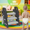 KIDIZ® Tritthocker für Kinder Trittleiter Klappbar mit 3 Produktbild-Vorschau 5