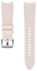 Samsung ET-SHR89L Band Pink Leder Produktbild-Vorschau 1