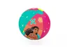 Pallone da spiaggia Bestway® Disney® Princess Ø 51 cm Anteprima dell’immagine prodotto 4