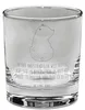 Mr. & Mrs. Panda Whiskeyglas Bär Schulterblick - Produktbild-Vorschau 1