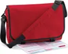 Taška BagBase Messenger Bag Náhled obrázku produktu 6