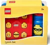 LEGO 40580001 LEGO lhev na vodu + krabika na obd LUNCH SET Náhled obrázku produktu 9