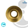 tecuro DESIGN-Hahnrosette (3/4 ) Ø 27 mm x Ø 67 mm x 10 mm Produktbild-Vorschau 4