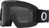 Lunettes de ski Oakley O-Frame 2.0 PRO L 71240200 Noir Voir les images du produit 1