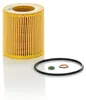MANN-FILTER HU 816 x filtro olio Anteprima dell’immagine prodotto 3
