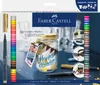 Faber-Castell 160730 Pennarello creativo, confezione da 30 Anteprima dell’immagine prodotto 1