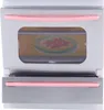 Mini Kitchen Pretend Role Play Toy Set Funny Kitchenware Produktbild-Vorschau 8