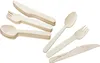 GRÄWE Einwegbesteckset aus Holz 18-tlg., für 6 Personen Produktbild-Vorschau 1