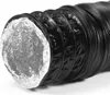 CFD080_6 - Potrubí, hliníková ventilační trubka, flexibilní Náhled obrázku produktu 4