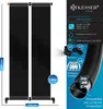 KESSER® Solarkollektor Poolheizung cm, Warmwasser Heizung Produktbild-Vorschau 9