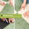 Selbstliegende Teppichfliesen weich Velours Teppich Fliesen Produktbild-Vorschau 8