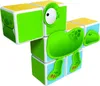 Geomag MagiCube Dinosaurs - 24 pcs, 3 rok / roky, 24 kusov Náhľad obrázku produktu 12