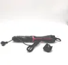 REVLON Warmluftbürste 3Temp/Gebl Ionic Keramikb DualSt Anteprima dell’immagine prodotto 41