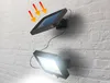 Reflektor LED so solárnym panelom+PIR LTC LXLL141 10W Náhľad obrázku produktu 2