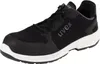 uvex Halbschuh schwarz/weiß uvex 1 sport, S3, Produktbild-Vorschau 2