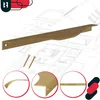 KOTARBAU® Lot de 6 poignées d'armoire et de meuble 320 / Voir les images du produit 5