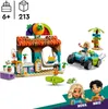 LEGO® Friends 42625 Stojan na smoothie na pláži Náhled obrázku produktu 11