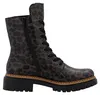 Rieker Veterschoenen Hoog  Veterschoenen Hoog - Taupe - Produktbild-Vorschau 4