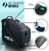 Borsa porta scarponi da sci "Bootbag No.03" con scomparto Anteprima dell’immagine prodotto 5