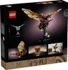 LEGO® Icons 10363 Maszyna latająca Leonarda da Vinci Podgląd zdjęcia produktu 18