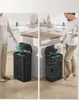 Odpadkový koš se senzorem, automatický odpadkový koš 50 l, Náhled obrázku produktu 5
