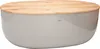 kela bread bin Namur grigio opale Anteprima dell’immagine prodotto 3