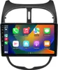 Autoradio Android 9 pouces 64 Go pour Peugeot 206 / 206 CC Voir les images du produit 1