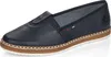 Rieker Damen Leder Slipper blau Produktbild-Vorschau 8