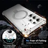 Samsung Galaxy S26 Ultra Hülle - Coverup ShockProof TPU Produktbild-Vorschau 3