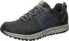 Skechers Escape Plan - Navy / Orange Leder/Synthetik Größe: Produktbild-Vorschau 117