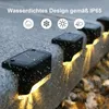12 Stück LED Solarleuchte, Wasserdichte, Produktbild-Vorschau 3