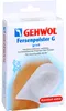 Talloniera Gehwol G grande 2 pz Anteprima dell’immagine prodotto 4