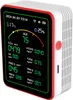 monitor jakości powietrza 15 w 1 z CO₂, CO, TVOC, cząstkami Podgląd zdjęcia produktu 2