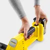 Kärcher Akku-Heckenschere HGE 3-18, 50cm Schnittlänge, 18V, Produktbild-Vorschau 8