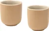 Seasons - Tazza per espresso, in ceramica (confezione da 2) Anteprima dell’immagine prodotto 1