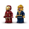 LEGO Marvel Avengers Iron Man kontra Thanos, Zestaw do Podgląd zdjęcia produktu 9