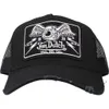 VON DUTCH Kappe TRUCK07, Schwarz:N/A Produktbild-Vorschau 1